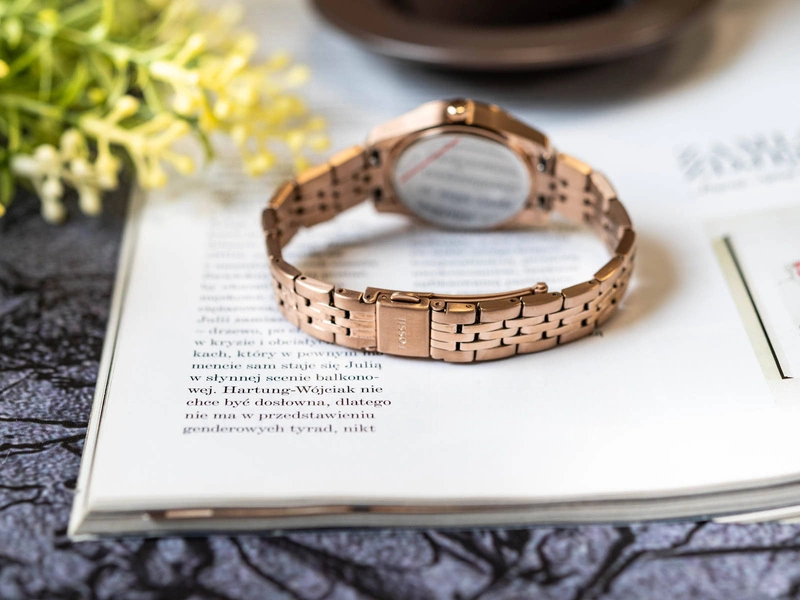 Zegarek damski FOSSIL ES5324 Scarlette