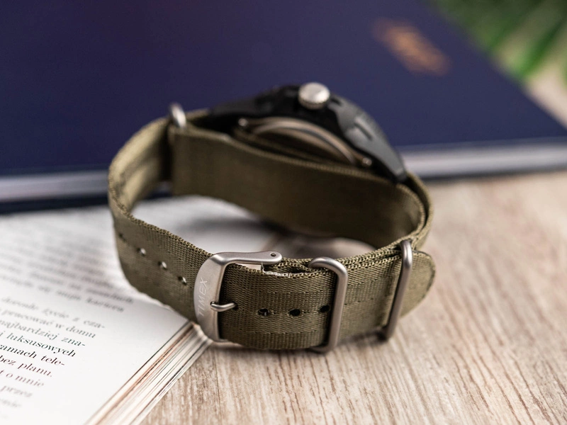 Zegarek męski TIMEX TW4B14500 Expedition