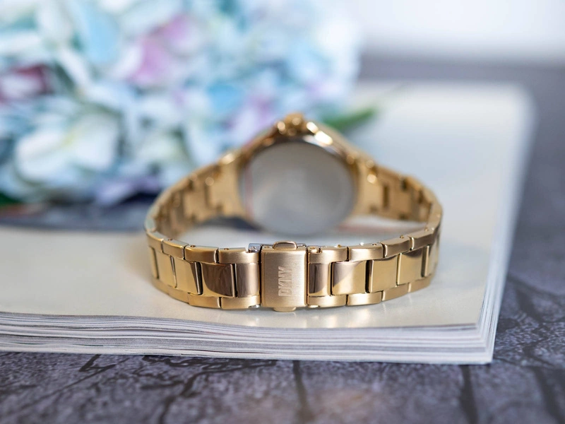 Zegarek damski DKNY Chambers NY6655