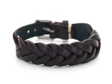 Bransoleta męska Fossil JF04406040