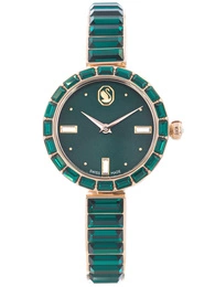 Zegarek damski SWAROVSKI 5690808 Matrix Bangle