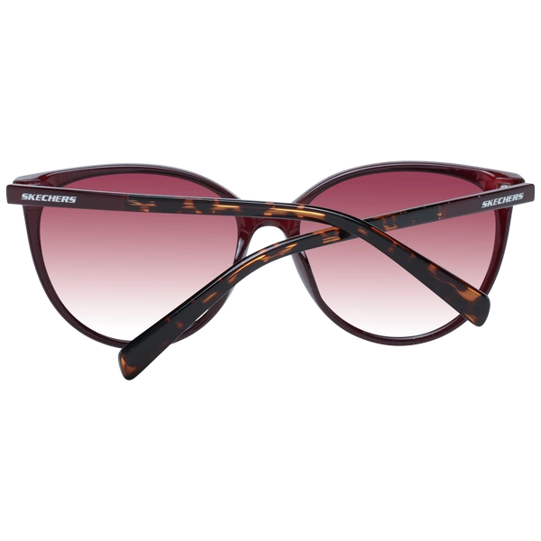 Okulary przeciwsłoneczne Damskie Skechers SE6169 Czerwone