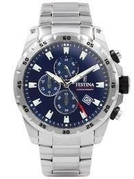 Zegarek męski FESTINA Chrono Sport F20463/2