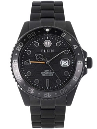 Zegarek męski PHILIPP PLEIN PWYBA0923 GMT-I Challenger