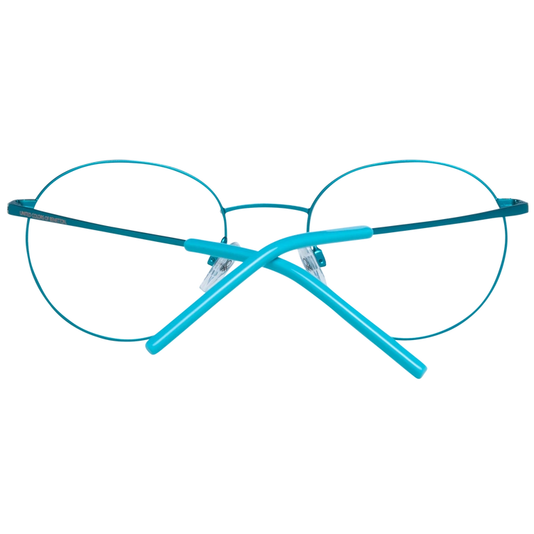 Okulary oprawki Damskie Benetton BEO3025 526 50 Zielone