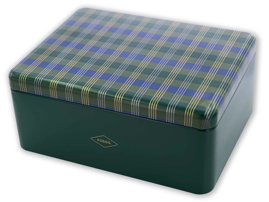 Zegarek męski FOSSIL FS5968SET Bronson