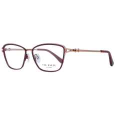 Okulary oprawki Damskie Ted Baker TB2245 244 54 Czerwone