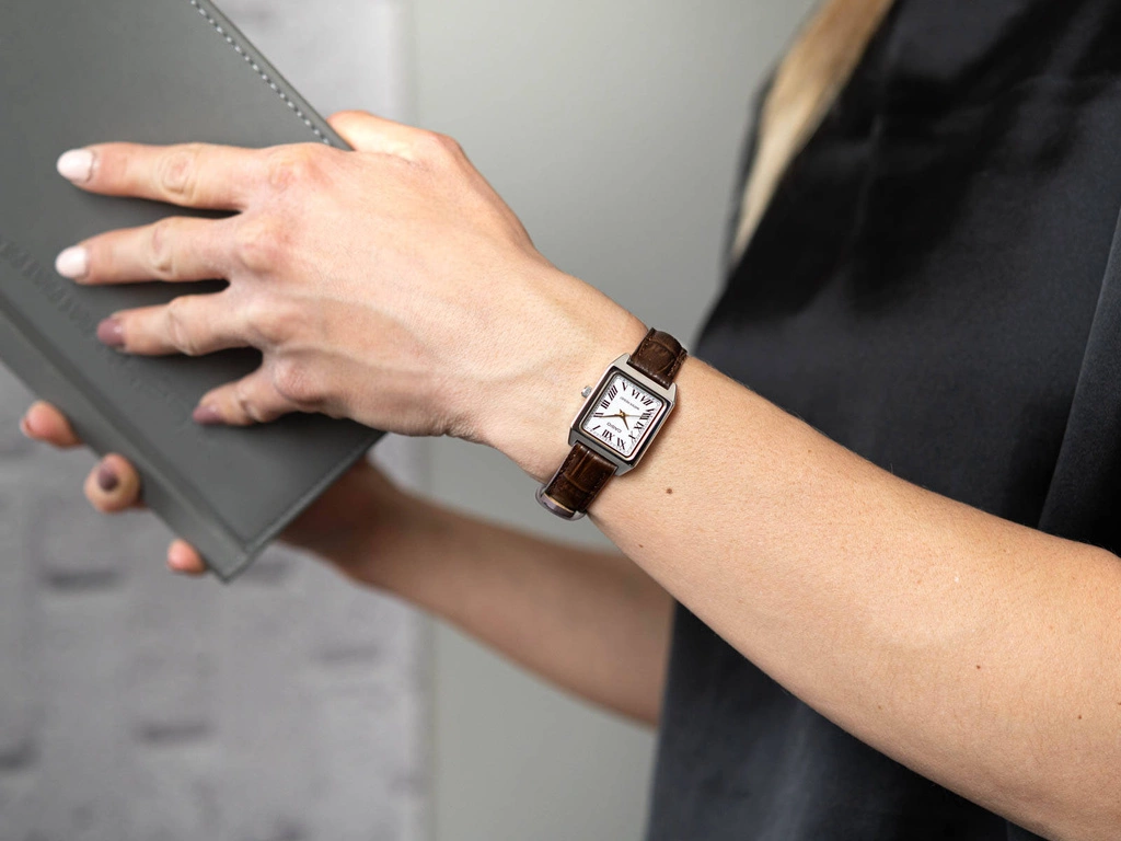 Zegarek damski CASIO LTP-B150L-7B2EF