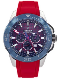 Zegarek męski FESTINA F20642/2 Chrono Bike