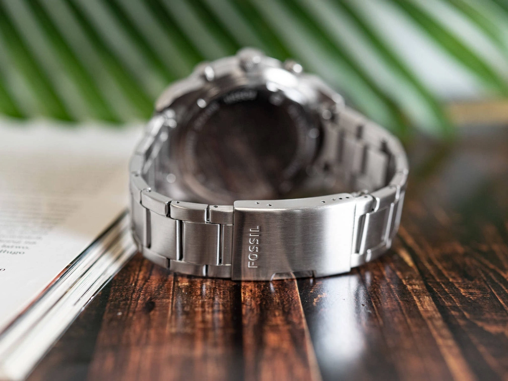 Zegarek męski FOSSIL FS5968SET Bronson