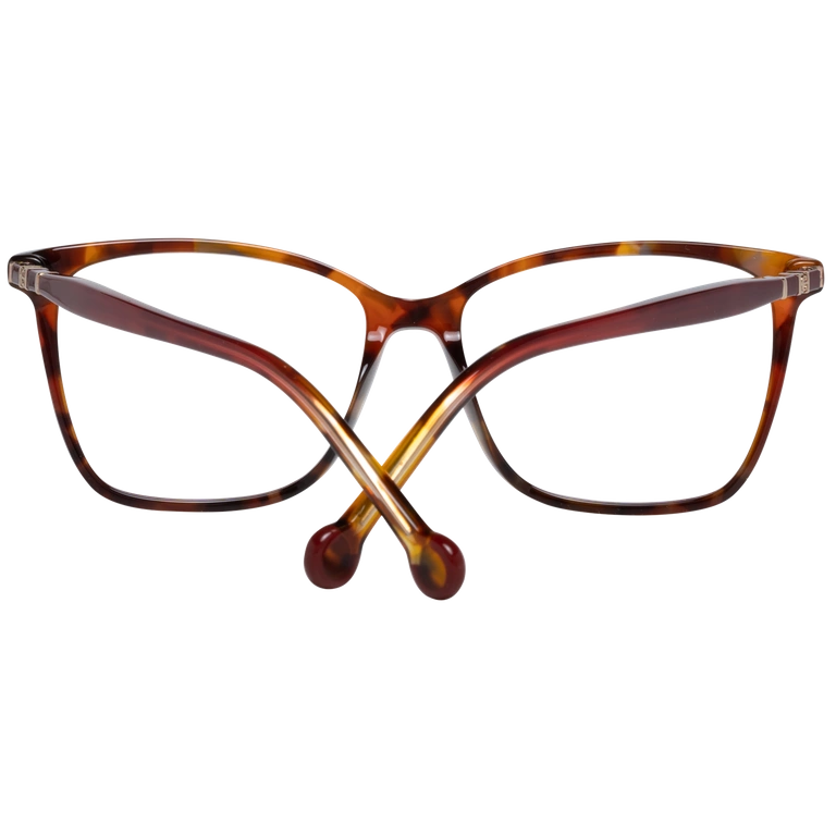 Okulary oprawki Damskie Carolina Herrera VHE879 1EY 54 Brązowe