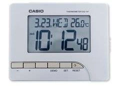 Budzik Casio DQ-747-8EF