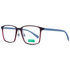 Okulary oprawki Benetton BEO1009 252 53 Czerwone