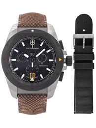 Zegarek męski Victorinox 241988.1 INOX Chrono