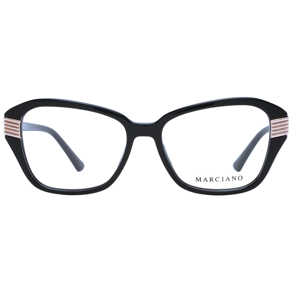 Okulary oprawki Damskie Marciano by Guess GM0386 Czarne