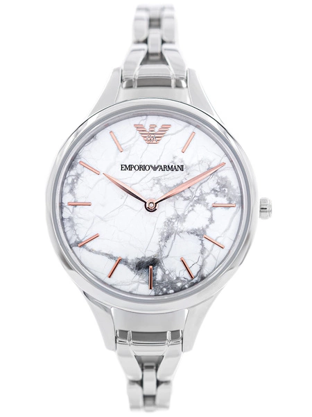 Zegarek damski EMPORIO ARMANI AURORA AR11167