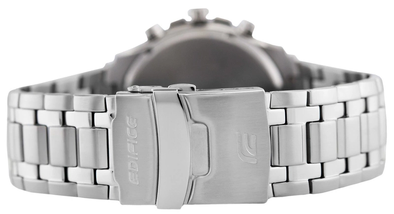 Zegarek męski CASIO Edifice EF-539D-1AVEF
