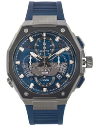 Zegarek męski BULOVA 98B357 Precisionist X