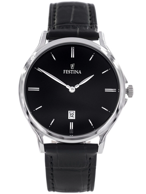 Zegarek męski FESTINA F16745/5 Classic