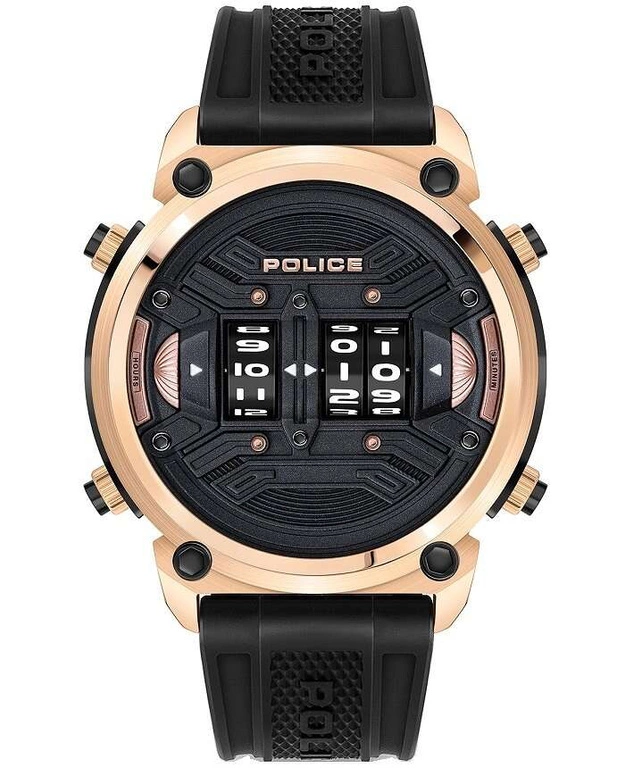 Zegarek męski POLICE PEWJP2108301 Rotor
