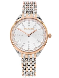 Zegarek damski SWAROVSKI 5649987 Attract