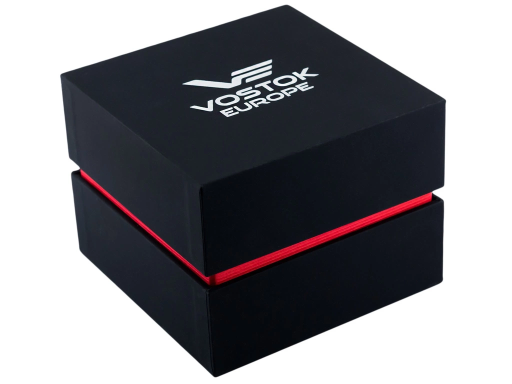 Zegarek męski VOSTOK EUROPE Almaz Space Station 6S11-320C260