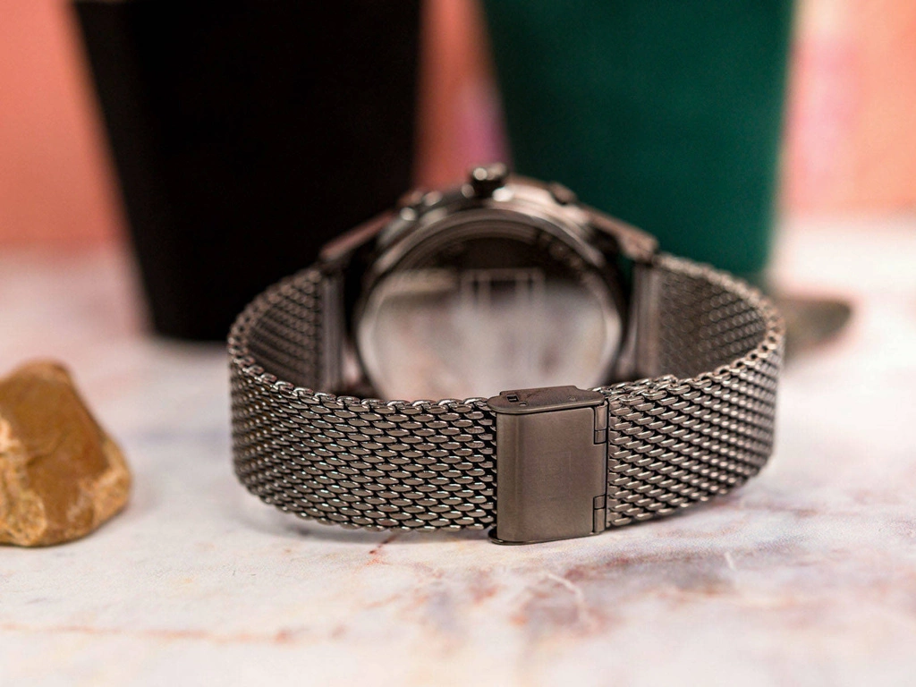 Zegarek męski TOMMY HILFIGER WESTON 1710506