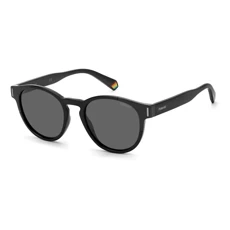 Okulary przeciwsłoneczne Unisex Polaroid PLD 6175/S 807M9 51 Czarne