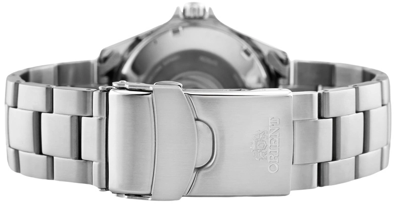 Zegarek męski ORIENT Mako III Automatic RA-AA0004E19B