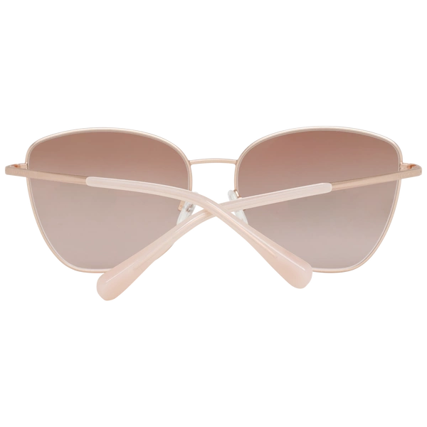 Okulary przeciwsłoneczne Damskie Ted Baker TB1522 402 59 Różowe Złoto