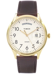 Zegarek męski TIMEX TW2W68400 Easy Reader