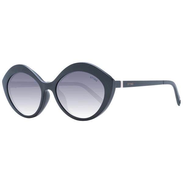 Okulary oprawki Damskie Sting SST378 z nakładkami przeciwsłonecznymi