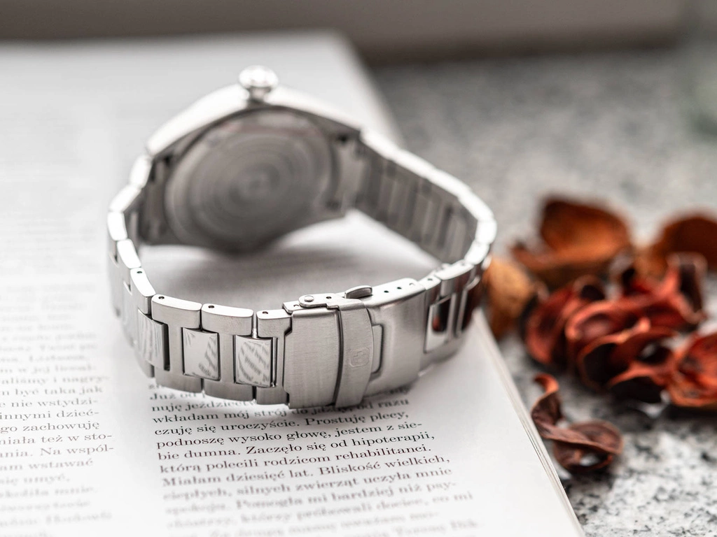 Zegarek męski Swiss Military Hanowa SMWGH0000705 Lynx