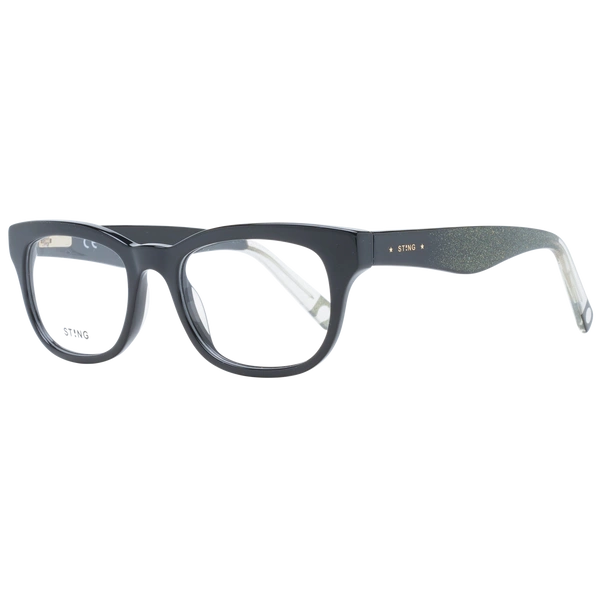 Okulary oprawki Damskie Sting VST376 Czarne