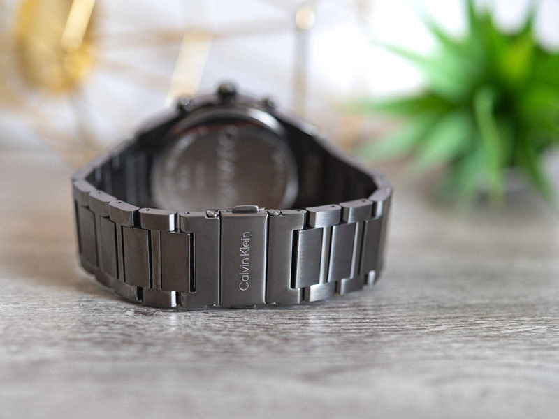 Zegarek męski CALVIN KLEIN 25200304 Fearless