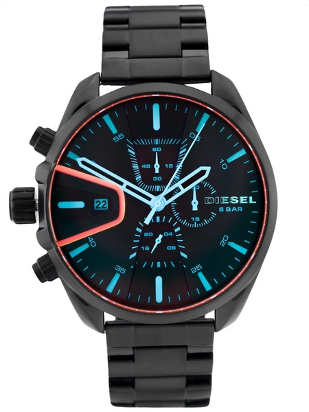 Zegarek męski DIESEL MS9 DZ4489