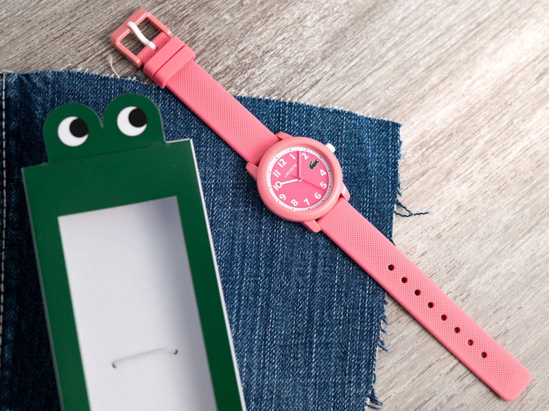 Zegarek dziecięcy LACOSTE 12.12 2030040