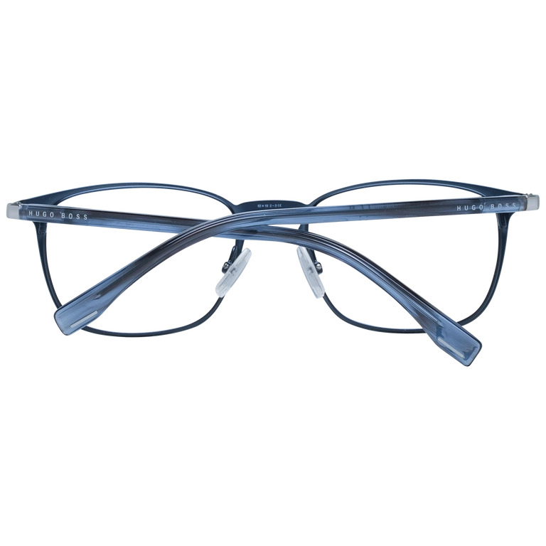 Okulary oprawki Męskie Boss BOSS1043/IT Niebieskie