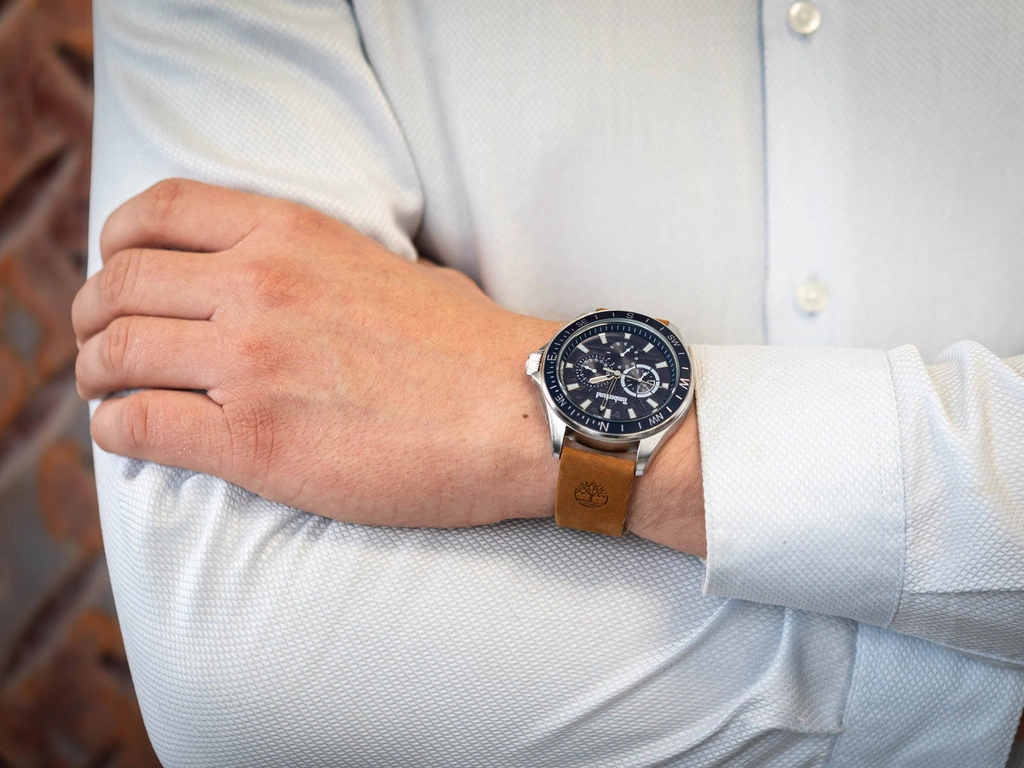 Zegarek męski TIMBERLAND TDWGF9001502