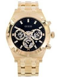 Zegarek męski GUESS CONTINENTAL GW0260G2