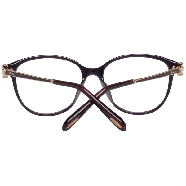 Okulary oprawki Damskie Chopard VCH245G 0GBG 53 Fioletowe