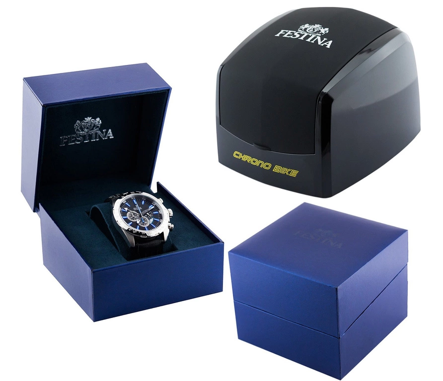 Zegarek męski FESTINA Retro F16573/9