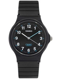 Zegarek damski CASIO LQ-24B-1BEF