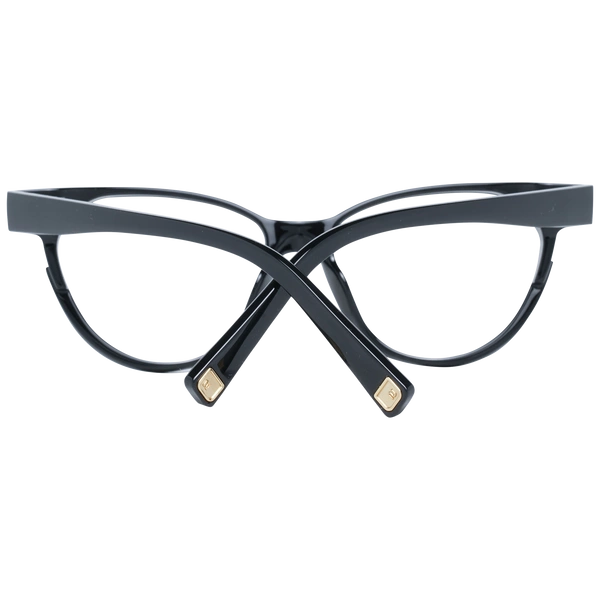 Okulary oprawki damskie Dsquared2 DQ5248 001 50 Czarne