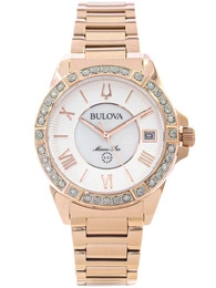 Zegarek damski BULOVA 98R295 Marine Star