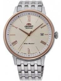 Zegarek męski ORIENT Classic Automatic RA-AC0J01S10B