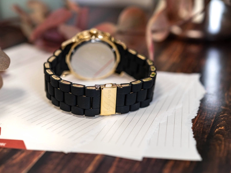 Zegarek damski MICHAEL KORS MK7385 Runway