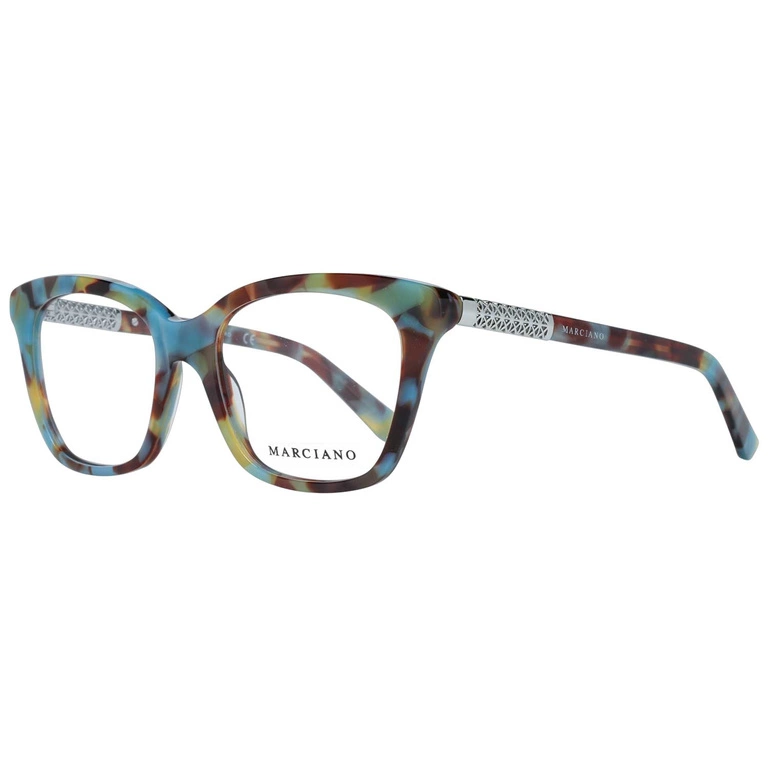 Okulary oprawki Damskie Guess By Marciano GM0360 089 53 Wielokolorowe