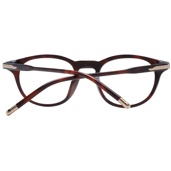 Okulary oprawki Męskie Lozza VL4238 Brązowe