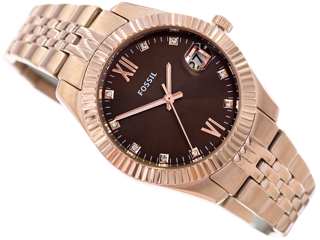 Zegarek damski FOSSIL ES5324 Scarlette